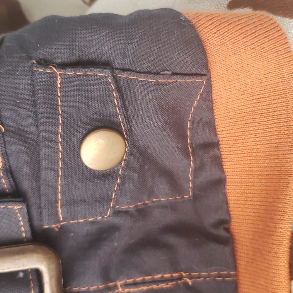 Dog coat - Picture 5 of 16